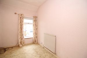 Bedroom Three- click for photo gallery